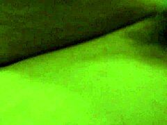 Amateur BBW gets tickled and moans with pleasure