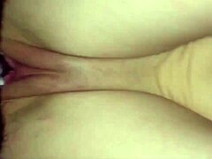 bootycall turned into rough doggystyle with a huge creampie bbc