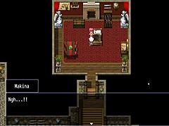 Fallen ~Makina And The City Of Ruins Part 1