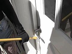 perverted teen 18+s have sex together, sucking and fucking with small tits