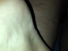 मैंने बिग कॉक गाय को प्रोवोक किया एनल के लिए और हार्ड डॉगीस्टाइल में फक हुई