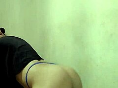 I Have Returned To My Loves, Featuring Latina With Big Ass.