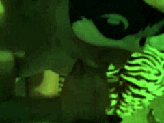 hardcore russian fuck with blonde slut cum on face?