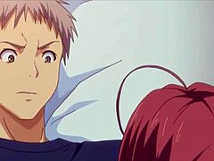 anime character bade tits aur ass wali