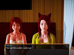 My new family episode 354 adventures