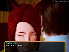 My new family episode 354 adventures