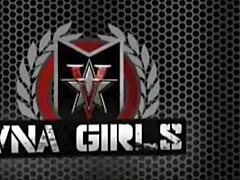 alex legend eats stassi sinclair's cunt while she face sits