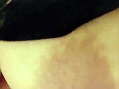 Lil-Ryda teases and sucks toy hard!