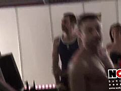 Nora Barcelona Shines at Alicante Erotic Fest!