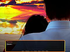 Exploring My New Family in Game Episode 550