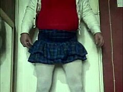 I love filling it and swallowing shyly