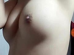 she asks, want to see teen masturbating?