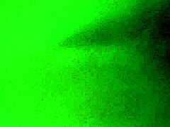 Ebony Babe Bent Over In Doggystyle Position Getting Fucked By Massive Black Cock