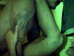 doggy style fucking bent over intense session