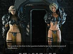 Tales From The Unending Void 107