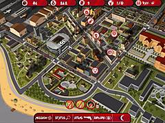 totally spies paprika trainer part 18 spies vs dildos