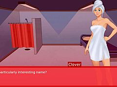 totally spies paprika trainer part 18 spies vs dildos