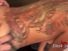 I like fucking with police officers