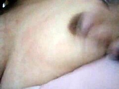 Tocándome en la Sala de Mi Abuela