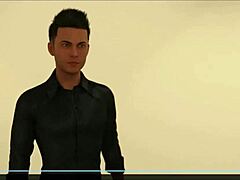 Teen Gets Anal in Hardcore Session