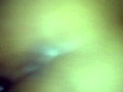 do you love fucking her ass in anal?