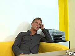 In this hot gay porn, lads engage in passionate encounters with sucking and fucking.