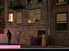 Teen Gets Anal in Hardcore Session