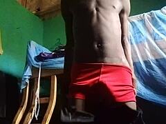 Blonde MILF Gets ROUGH DOGGY STYLE from BLACK Cock