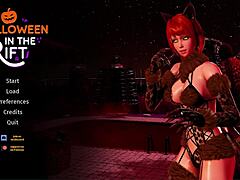 Let's Play Halloween in the Rift with Lyriel and Tits