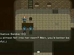 rhodes fortress gameplay action begins