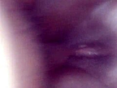 Ebony squirt queen juicy pussy close up