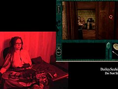 Naked Beauty Reveals Big Natural Tits in Final Scene