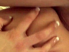 Cheerful Slut Takes Hard Anal Assfucking