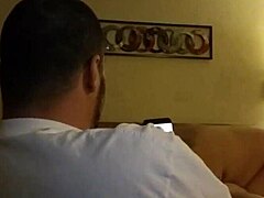 Wife joins steamy threesome with eager group action. Who’s next to play?