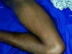 Interracial Encounter in the Favela