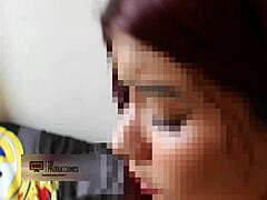 Eyacule En El Coño De Mi Hermosa Hermanastra En Doggystyle