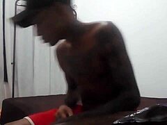 novinho safado comeu meu rabinho