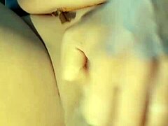 Gay man from Myanmar shows off his anal skills in homemade video