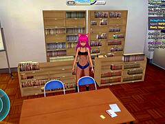 vtuber plays koikatsu party with fun interactions 😊