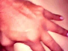 I love being my tutor's woman with my latina heat