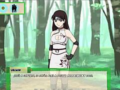 Jikage Rising Arc 2 Episode 16 Features Big Boob Kunoichi in Action