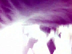 upshorts video showing off that ass in public