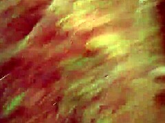 sucking monster bbc before heading to work