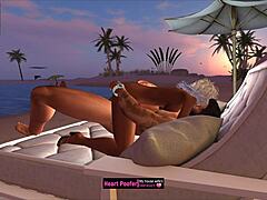 Discovering a new lover part iv