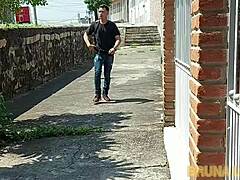 Montador safado COME a Bruna como pagamento, Richards Oliver style