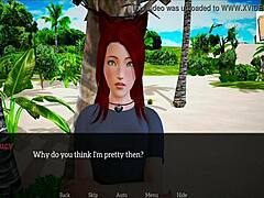 My new family episode 10 featuring teen 18+ amateurs