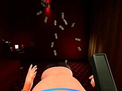 vr paradise private room 3 feels so immersive