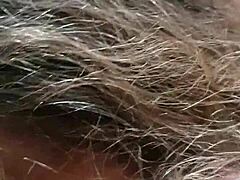 Quick oral action in steamy gay encounter