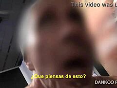 being gay and an exhibitionist feels so right, guapo