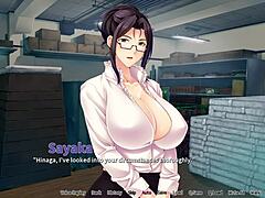 Mommy sensei horny homework ep1 - getting my dick sucked off